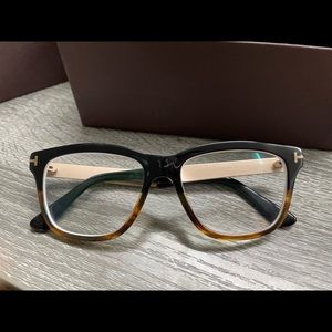 TOM FORD Frames